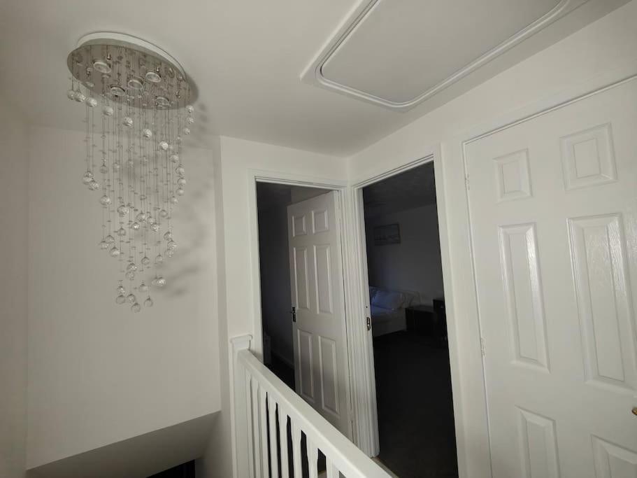 Tyburn Home, Birmingham With Free Parking Exterior photo