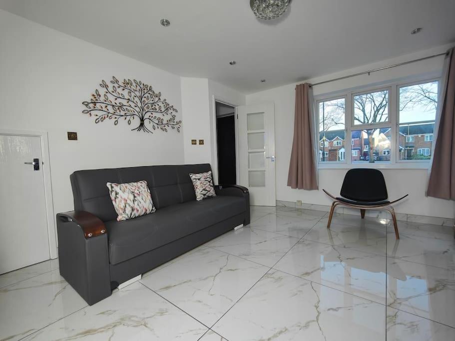 Tyburn Home, Birmingham With Free Parking Exterior photo